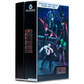 Batman Beyond Build-A Action Figure 5 Pack - Batman Beyond / Batwoman Beyond / Blight / Shriek / Batman: Futures End (DC Multiverse)