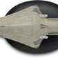 #17 U.S.S. Dauntless™ NX-01-A Model Die Cast Ship (Eaglemoss / Star Trek)