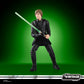 Luke Skywalker & Grogu 4″ Figure 2-Pack – Star Wars: The Book of Boba Fett F8303 (Hasbro) | Vintage-Style Jedi & Grogu Set with Accessories