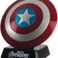 CAPTAIN AMERICA'S SHIELD Marvel Museum Replica MARUK003 (Eaglemoss / Hero Collector / Marvel Avengers)