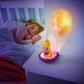 Disney Princess GoGlow Rapunzel 3-in-1 Magic Night Light, Projector and Torch