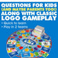 The BEST of KIDS Game T73291EN (Drumond Park: LOGO)