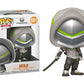 Funko POP! Games #551 Genji Overwatch Vinyl Figure 44223