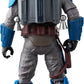 Mandalorian Privateer 6″ Action Figure – Star Wars: The Mandalorian Black Series F9234 by Hasbro – Jetpack + Blaster Collectible