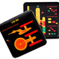 Eaglemoss STAR TREK Borg Cube Advent Calendar (STCAL001)