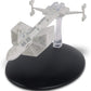 #60 S.S Botany Bay Model Diecast Model Ship STDC060 (Eaglemoss / Star Trek)