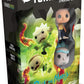FunkoVerse RICK & MORTY Strategy Board Game #100 Expansion With Figures