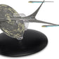#89 U.S.S. Enterprise NCC-1701-J Starship Die-Cast Model (Eaglemoss / Star Trek)