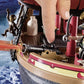 Playmobil Skull Pirate Ship 70411 Pirates Playset Figures
