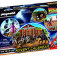 Back to the Future 3 Advent Calendar 70576 Playmobil