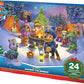 PAW PATROL 2023 Christmas Countdown Advent Calendar 6063791 Surprise Toys