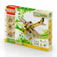 Engino Eco Builds 3 Model PLANES Building Creative Activity Wooden Toy STEM