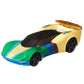 MULAN GGX68 Hot Wheels Disney Character Die-cast Car