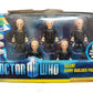 Character Figures Silence