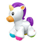 Fisher Price UNICORN Clicker Pal Baby Toy