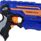 Nerf N-Strike Elite Firestrike 53378 Blaster Toy Foam Dart Gun