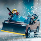 Car Crushers 2 Grandeur Dignity Roblox Playset & Action Figures