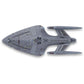 #19 U.S.S Prometheus NX-59650 Starship Model Diecast Ship Wave 3 2021 Window Boxed STFEN001 (Eaglemoss / Star Trek)