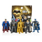 5 PACKS DC Comics BATMAN V SUPERMAN Blind Bags Mini Figure [Series 1] Official