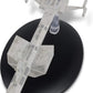 #60 S.S Botany Bay Model Diecast Model Ship STDC060 (Eaglemoss / Star Trek)