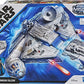 Han Solo Millennium Falcon Figure & Vehicle E9343 Star Wars Mission Fleet