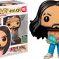 Funko POP! STEVE AOKI #182 Vinyl Figure LTD