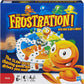 Frustration with Slam-O-Matic! Hasbro Classic Fun Family Board Game 14633
