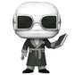 Funko THE INVISIBLE MAN [With Book] #608 POP! Universal Monsters B&W EXCLUSIVE