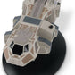 #76 The Baxial (Neelix's Ship) Starship Die-Cast Model (Eaglemoss / Star Trek)