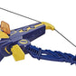 NERF Power Rangers Beast-X Morphers King Mega Bow Toy