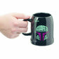 STAR WARS Ceramic Mug: BOBA FETT Stein