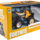 Fortnite Quadcrasher 7″ Deluxe Vehicle Mcfarlane Toy Playset Figure