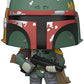 Funko POP! BOBA FETT #367 10" Star Wars Empire Strikes Back SE 40th Vinyl Figure