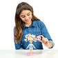 FAILFIX 2Dreami Epic Color 'N' Style Makeover Doll Pack 8.5" Fashion Doll