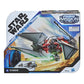 Tie Whisper Kylo Ren (Star Wars Mission Fleet Steller Class)