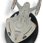 #98 U.S.S. Rhode Island NCC-72701 Ship Die-Cast Model STDC98 (Eaglemoss / Star Trek)