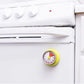 [GREEN] Magnetic Kitchen Timer (Kikkerland)