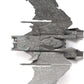 #18 Reman Warbird Scimitar Model Diecast Ship SPECIAL ISSUE (Eaglemoss / Star Trek)