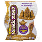 GOLD Kinetic Sand