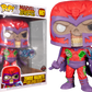 Funko POP! MAGENTO #697 10" Marvel Zombies SE Vinyl Figure
