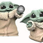 Hasbro Star Wars The Bounty Collection The Child Force and Frog 2 pack Yoda Toy