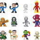 Funko Fantastic Four 4 Surprise Blind Box Mystery Mini Figure