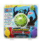 COLOR CATCH COUNTDOWN Ball Electronic Command Ball Toss Game Fun Ball Toy
