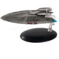 #160 United Earth Sarajevo Type Model Diecast Ship STDC160 (Eaglemoss / Star Trek)