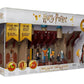 Harry Potter HOGWARTS GREAT HALL Mini Playset (5 Interactive Features, 4 Mini...
