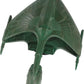 #16 Romulan Warbird XL EDITION Model Diecast Ship (Eaglemoss / Star Trek)