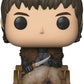 Funko POP! BRAN STARK #67 Wheelchair Game Of Thrones Vinyl Figure