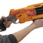 NERF Doomlands 2169 Vagabond Blaster Toy Gun