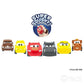 Disney Pixar's CARS 3 - MASH'EMS Capsule (Series 1) tech4kids