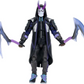 FADE [Masked] Fortnite 4-inch Hot Drop Action Figure Playset PFNT0846